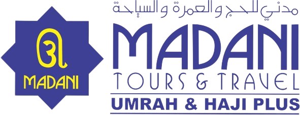 Madani Tours & Travel