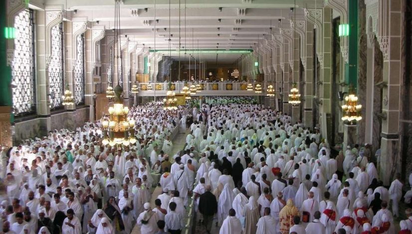 Makna-Sa’i-dalam-Ibadah-Umroh-dan-Haji-Jejak-Ikhtiar-yang-Mengajarkan-Tawakal